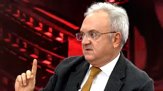 Emekli Albay Dr. Çağlar Özer'den İsrail Uyarısı: Tel Aviv'de Kahve İçeriz
