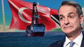 Libya Meclisi'nden Deniz Yetki Alanı Onayı Yunanistan'ı Rahatsız Etti