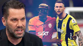Fırat Aydınus'tan Galatasaray-Fenerbahçe Derbisi İçin Hakem Tahmini
