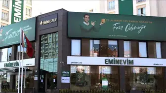Eminevim 600 Bininci Teslimatla Sektörde Tarihi Rekor Kırdı