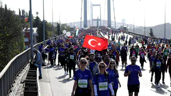 2026 İstanbul Maratonu Halk Koşusu Başvuru Tarihleri ve Şartları