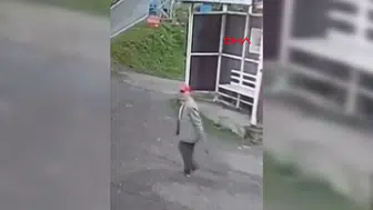 Ordu'da Kaybolan Alzheimer Hastası Üç Gündür Aranıyor