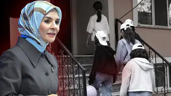 Aile ve Sosyal Hizmetler Bakanlığından Kayıp Çocuk İddialarına Açıklama