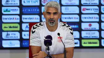 İsmet Taşdemir'den Türk Futbolu Hakkında Önemli Açıklamalar