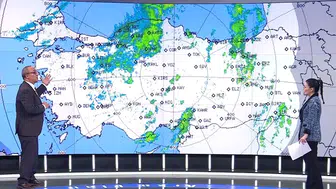 İstanbul İçin Meteorolojiden Kritik Yağış Uyarısı: Akşam Saatlerine Dikkat