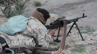 Yemen Silahlı Kuvvetleri'nden Husilere Karşı Geniş Kapsamlı Operasyon