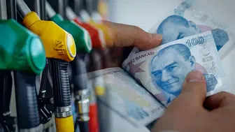 Akaryakıt Fiyatlarında Değişim: Motorine Zam Benzine İndirim