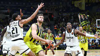 Fenerbahçe Tarfin, Real Madrid deplasmanında sahne alıyor