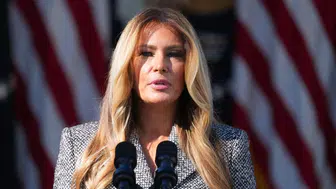 Melania Trump duyurdu: Ukrayna ile Rusya arasında bölgesel ateşkes başladı