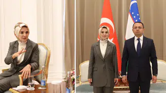 Türkiye ile Özbekistan’dan Çocuklar İçin Dijital Ortak Adım