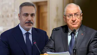 Bakan Fidan Mekke Anlaşması İttifakı Toplantısında Görüşlerini Paylaşacak