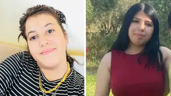 Antalya'da 17 yaşındaki Hatice Ennur Ateş 3 gündür aranıyor