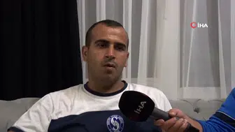 İstanbul Sarıyer'de Sel Suları İle Mücadele Ederken Akıma Kapıldı