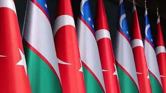 Türkiye ile Özbekistan arasında 10 milyar dolarlık ticaret hedefi için yeni adım