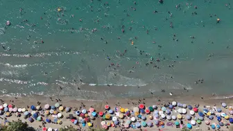 Türkiye'nin Dokuz Aylık Turizm Geliri 51 Milyar Dolara Ulaştı