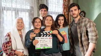 Ömür Usta 2. bölüm tarihi ne zaman? Yeni bölüm 4 Ekim Pazar günü mü yayınlanacak?
