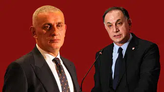 Hacıosmanoğlu'nun Gündoğdu'ya attığı mesajlar ortaya çıktı