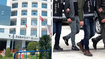 Esenyurt Belediyesi soruşturmasında yeni gelişme