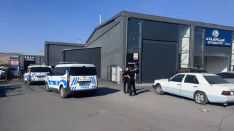 Kayseri'de kardeş kavgası kanlı bitti