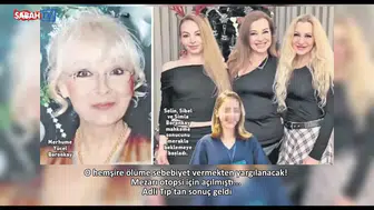 Yücel Boronkay'ın ölümüyle ilgili hemşireye dava açıldı