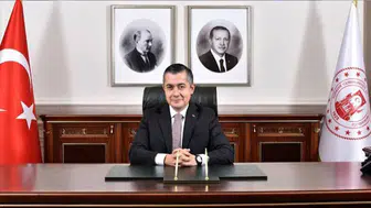 Esenyurt Belediyesi Kayyımı Can Aksoy Görevden Alındı