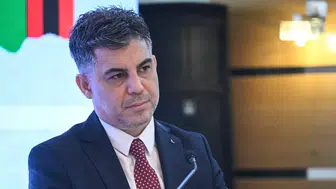 SANKON Genel Başkanı Cevahiroğlu'ndan TDT 13. Zirvesi Mesajı