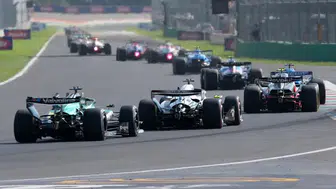 Formula 1 Heyecanı Singapur Grand Prix'si ile Devam Ediyor
