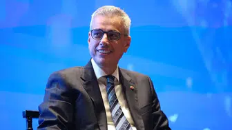 Sağlık Bakanı Memişoğlu'ndan Robotik Cerrahi Açıklaması