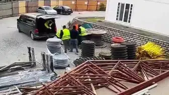 1 milyon 397 bin liralık kablo çaldılar