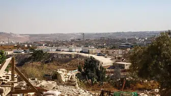 İsrail, Doğu Kudüs'te 1000'den Fazla Yasa Dışı Konut İçin İhale Açtı