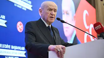 Prof. Dr. Ali Taş'tan Devlet Bahçeli'nin Siyasetine Akademik Bakış