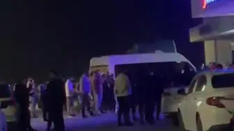 Polis memuru silahlı kavgada hayatını kaybetti