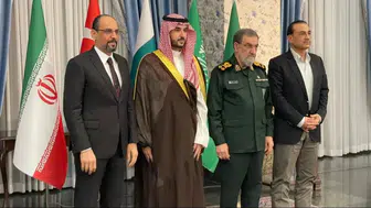 Mekke İttifakı Sonrası Tahran'da Kritik Dörtlü Zirve