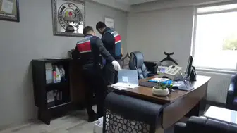 Yahşihan Belediyesi'nde yolsuzluk soruşturması genişletildi