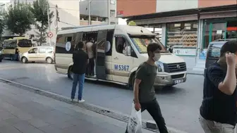 Minibüs kahyalarının tazminat davasında Yargıtay son noktayı koydu