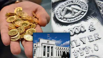 FED Faiz Kararı Sonrası Altın ve Gümüş Fiyatlarında Son Durum