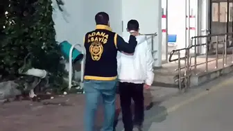 Adana'da Dehşet: 15 Yaşındaki Çocuk Ağabeyinin Borcu Yüzünden Vuruldu