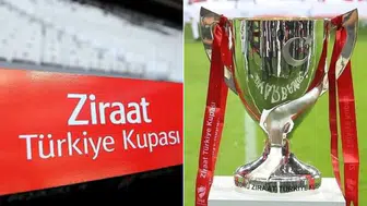 Ziraat Türkiye Kupası 3. Eleme Turu Hakemleri Duyuruldu