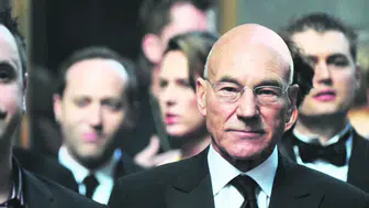 Usta Oyuncu Patrick Stewart 86 Yaşında Hayatını Kaybetti