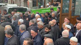Kastamonu Tosya'da İmam İrfan Vurucu Odunla Öldürüldü