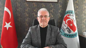 Münir Borazan'ın Acı Günü: Seniye Borazan Vefat Etti