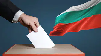 Bulgaristan'da cumhurbaşkanı seçimi: 27 aday çifti yarışacak