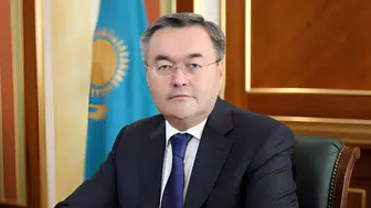 Kazakistan ile Türkiye Arasındaki Stratejik Ortaklık Güçleniyor