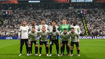 Beşiktaş ile Hapoel Beer-Sheva Gürcistan'da Karşılaşacak