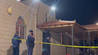 Ürdün’de kilise saldırısı nedeniyle 3 günlük yas ilan edildi