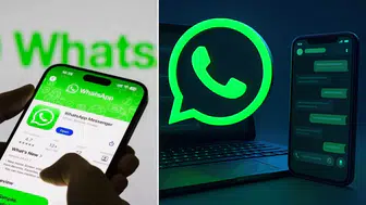 WhatsApp Eski İşletim Sistemlerinde Desteğini Çekiyor