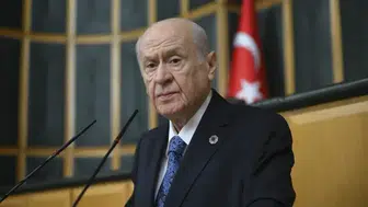 MHP Genel Başkanı Devlet Bahçeli'den İstanbul'daki Sel Felaketi İçin Açıklama