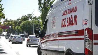 Muğla Bodrum'da Bastonu Kırılan Yaşlı Adam Ateşe Düşerek Can Verdi