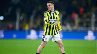 Kerem Aktürkoğlu için bonuslar devreye girdi