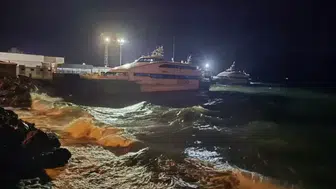 Marmara'da fırtına engeli: BUDO seferleri iptal mi edildi, hangi seferler yapılmayacak?